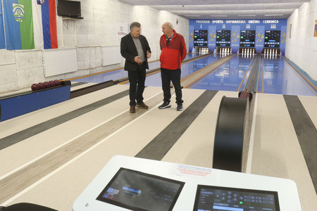 Prenovljeno kegljišče 04 Foto Ljubo Vukelič